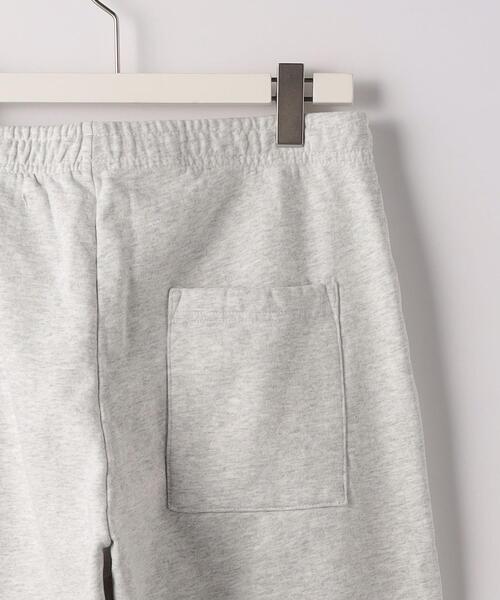 SPORTY&RICH(スポーティアンドリッチ)の「<Sporty&Rich> U/EASTSIDE SWEAT PANTS/スウェットパンツ(スウェットパンツ・メンズ・グレー・S/M)」の7枚目の写真