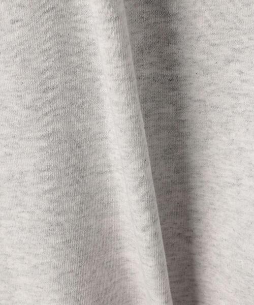 SPORTY&RICH(スポーティアンドリッチ)の「<Sporty&Rich> U/EASTSIDE SWEAT PANTS/スウェットパンツ(スウェットパンツ・メンズ・グレー・S/M)」の10枚目の写真