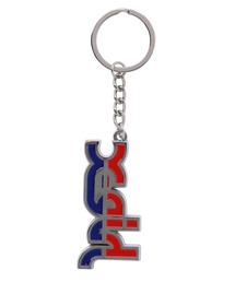 X-girl | ATHLETIC LOGO KEY CHARM(キーホルダー)