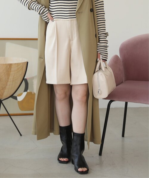 RAY CASSIN（レイカズン）の「スクエア2WAYボストン（ボストンバッグ・レディース・ブラック/シルバー/キナリ・FREE）」の16枚目の写真