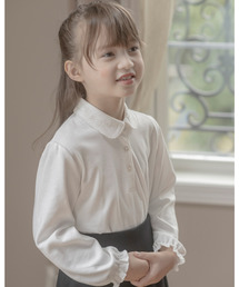 Catherine Cottage | カットソーブラウス　長袖(シャツ/ブラウス)