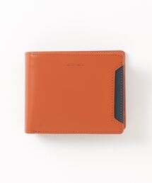 master-piece（マスターピース）の「master-piece（マスターピース）Notch 二つ折りミドルウォレット No.223052（財布）」