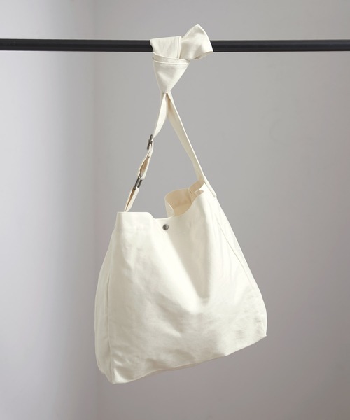 ニュースペーパーバッグ EMMA CLOTHES（ショルダーバッグ）｜EMMA