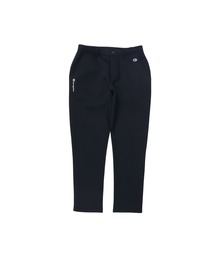 【Champion/チャンピオン】メンズ GOLF テックウィーブ 3LS ロングパンツ