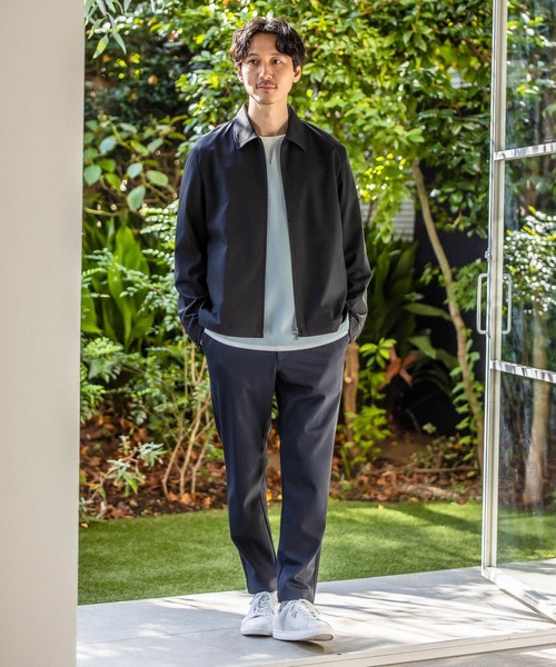 バンクローバー ブルゾン 2025年最新】Yahoo!オークション -bankrobber バンクロバー(メンズ