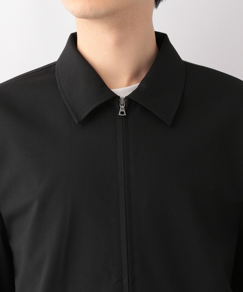 GLOBAL WORK（グローバルワーク）の「アーバンZIPブルゾン/163810