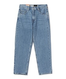 Levi's | LEVI'S(R) / Silver Tab（TM）Loose Fit Denim(デニムパンツ)
