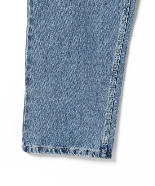 Levi's（リーバイス）の「LEVI'S(R) / Silver Tab（TM）Loose Fit Denim（デニムパンツ・メンズ・ライトブルー/ブラック系その他4・30inch/32inch/34inch/36inch/40inch）」の6枚目の写真