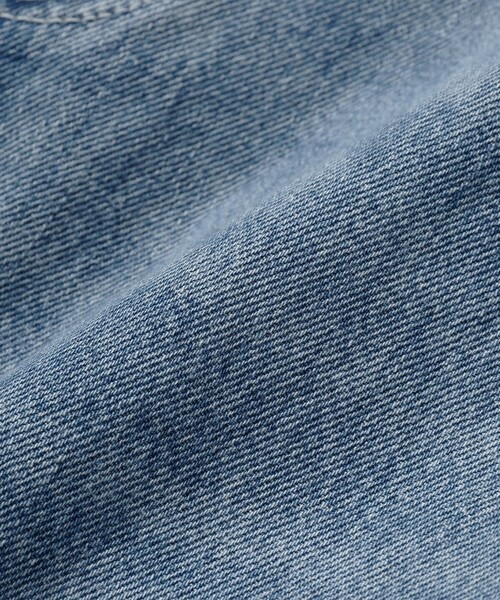 Levi's（リーバイス）の「LEVI'S(R) / Silver Tab（TM）Loose Fit Denim（デニムパンツ・メンズ・ライトブルー/ブラック系その他4・30inch/32inch/34inch/36inch/40inch）」の4枚目の写真