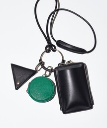 tk.TAKEO KIKUCHI | マルチショルダーバッグ(ショルダーバッグ)