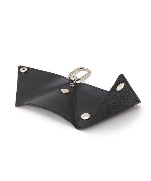 tk.TAKEO KIKUCHI（ティーケータケオキクチ）の「◆マルチショルダーバッグ（ショルダーバッグ・メンズ・ブラック/ブラック系/ブラック系1・00）」の14枚目の写真