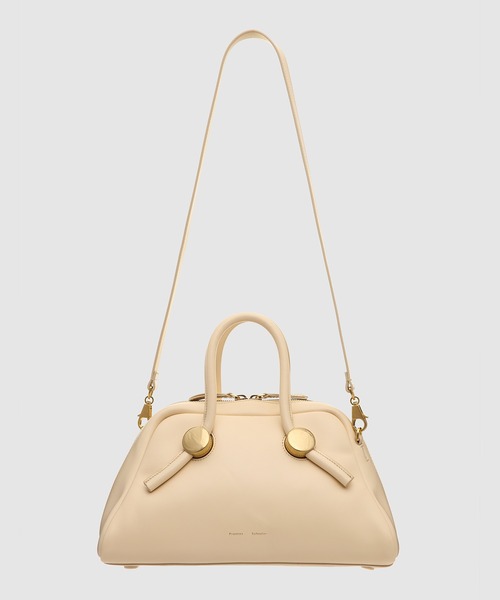PROENZA SCHOULER ハンドバッグ M 白/プロエンザ スクーラー 楽天市場】PROENZA SCHOULER プロエンザスクーラー トートバッグ