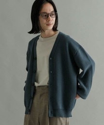 URBAN RESEARCH | ミラノリブVネックカーディガン(カーディガン/ボレロ)