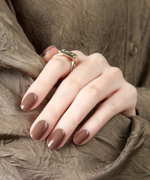 fd style（エフディ スタイル）の「[ZINIPIN]ジェルネイルセット