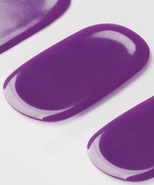 fd style（エフディ スタイル）の「[ZINIPIN]ジェルネイルセット007（ネイルシール/ネイルチップ・レディース・A/B/C/D/E/F/G/I/H/J/K/L/P/O/M/N・FREE）」の19枚目の写真