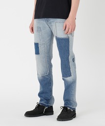 Levi's/リーバイス LEVI'S(R) MADE&CRAFTED(R) 80'S 501(R) CHAIGHTIND