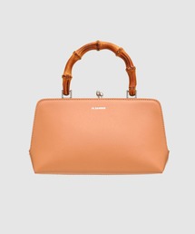 JIL SANDER（ジルサンダー）の「GOJI MINI BAMBOO（クラッチバッグ