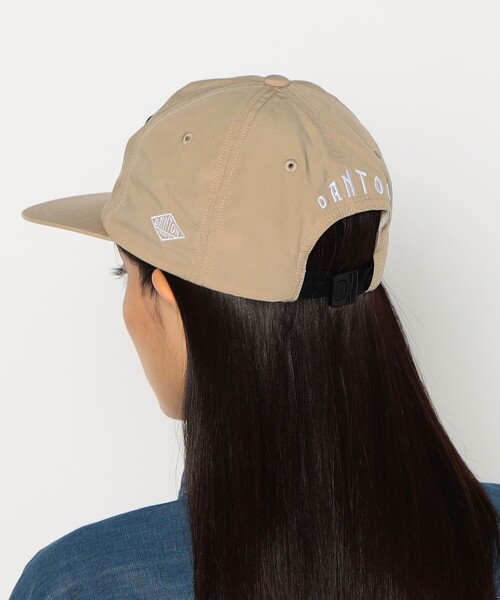 DANTON（ダントン）の「TRUCKER CAP（キャップ）」 - WEAR