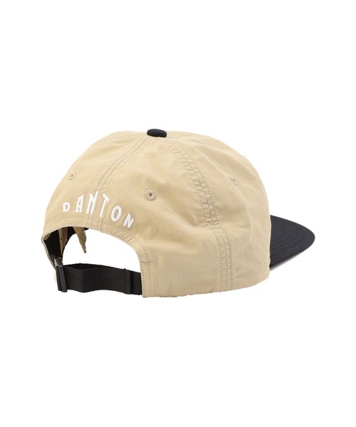 DANTON（ダントン）の「TRUCKER CAP（キャップ）」 - WEAR
