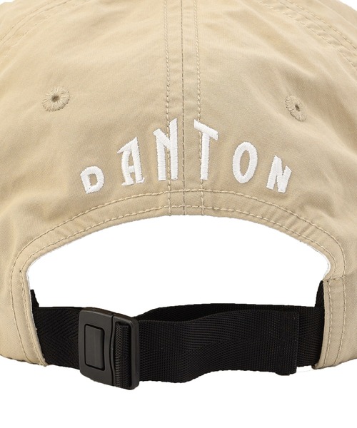 DANTON（ダントン）の「TRUCKER CAP（キャップ）」 - WEAR