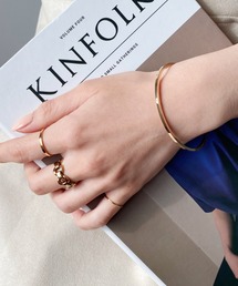 リング×ブレスレットセット / ring bracelet set