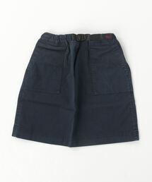 Gramicci（グラミチ）の「GRAMICCI/グラミチ KIDS MOUTAIN SKIRT  キッズマウンテンスカート　5192-BJK（スカート・キッズ）」