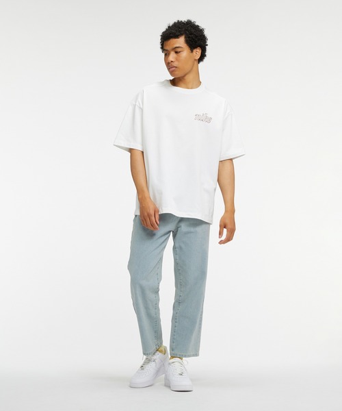 NIKE（ナイキ）の「ナイキ スポーツウェア ウィメンズ Tシャツ / Nike Sportswear Women's T-Shirt＜XS-2XL 展開＞（Tシャツ/カットソー・レディース・ホワイト/アイボリー/シルバー・M/XL/2XL/L/S/XS）」の20枚目の写真