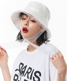 Narcissus | 【Narcissus】ヒモリボンバケットハット(ハット)