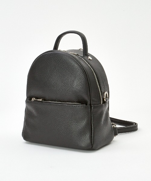 LAZY SUSAN（レイジースーザン）の「リュック　ミロス　２ＷＡＹ２８３９（バックパック/リュック・レディース・グレー/ブラック・FREE）」の11枚目の写真