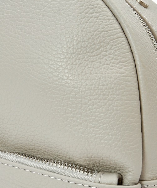 LAZY SUSAN（レイジースーザン）の「リュック　ミロス　２ＷＡＹ２８３９（バックパック/リュック・レディース・グレー/ブラック・FREE）」の15枚目の写真