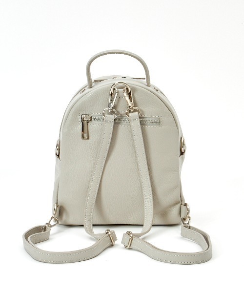 LAZY SUSAN（レイジースーザン）の「リュック　ミロス　２ＷＡＹ２８３９（バックパック/リュック・レディース・グレー/ブラック・FREE）」の16枚目の写真