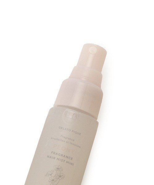 ジェラートピケ ヘアミスト 150ml ヘアミスト（ライフスタイルグッズ）｜gelato pique（ジェラート