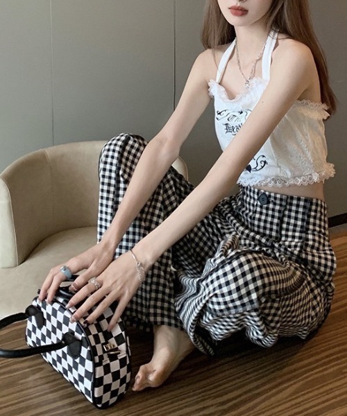 パンツ NOVEL JOURNAL STANDARD relume チノパン 「追加 / 新色」2タック