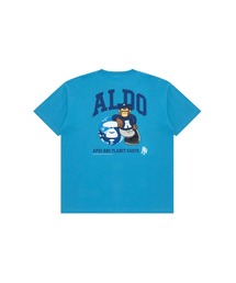 A Bathing Ape ブルー Tシャツ A BATHING APE｜アベイシングエイプのTシャツ/カットソー