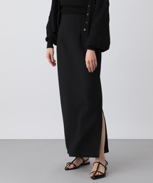 A part by | カットナローハイウエストスカート(スカート)