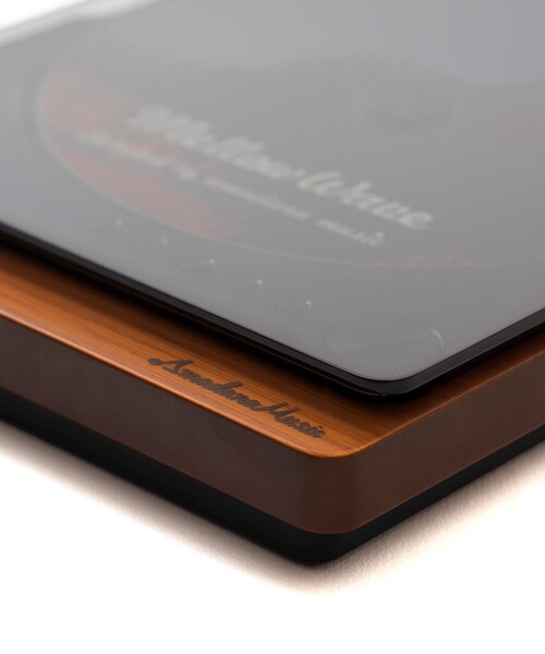 amadana（アマダナ）の「Amadana Music / C.C.C.D.P（生活家電・メンズ・ブラウン・ONE SIZE）」の17枚目の写真