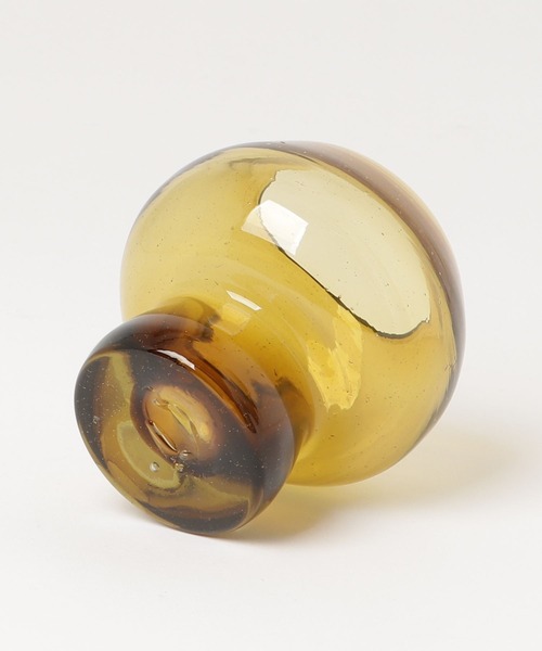 UNION（UNION TOKYO）（ユニオン）の「GENERAL ADMISSION MUSHROOM GLASS（グラス/マグカップ/タンブラー・メンズ・マルチ・FREE）」の5枚目の写真