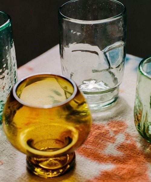 UNION（UNION TOKYO）（ユニオン）の「GENERAL ADMISSION MUSHROOM GLASS（グラス/マグカップ/タンブラー・メンズ・マルチ・FREE）」の3枚目の写真