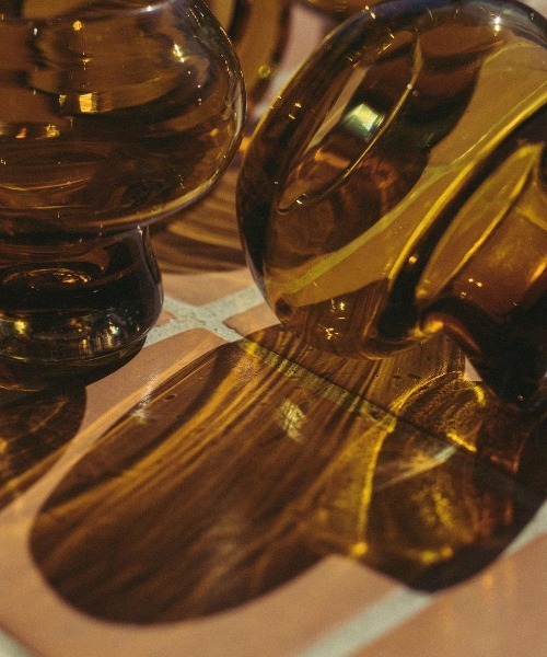 UNION（UNION TOKYO）（ユニオン）の「GENERAL ADMISSION MUSHROOM GLASS（グラス/マグカップ/タンブラー・メンズ・マルチ・FREE）」の4枚目の写真