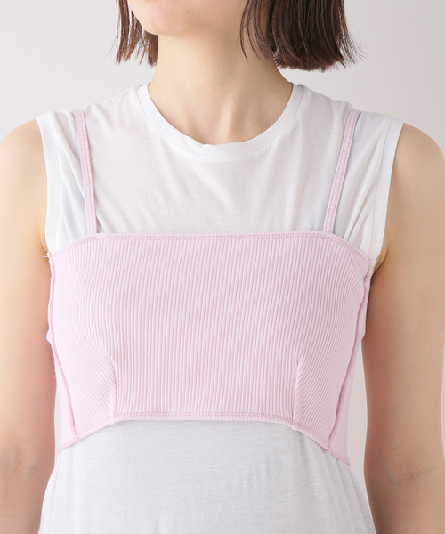 IENA（イエナ）の「【BASERANGE/ベースレンジ】MYE WRAP