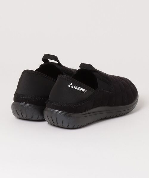 GERRY(ジェリー)の「【GERRY/ジェリー】2way スエードキルト スリッポン モックシューズ Women(スリッポン・レディース・ブラック/ベージュ/カーキ/イエロー/グレー/ライトグレー・M/S/LL/L)」の21枚目の写真