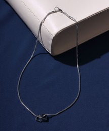 ANPAS | ANPAS Chain Necklace/ANPAS 別注 チェーンネックレス(ネックレス)