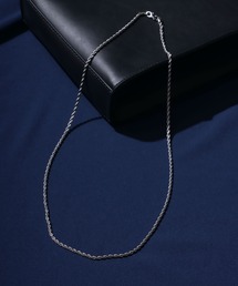 ANPAS（アンパス）の「Chain Necklace/別注 チェーンネックレス（ネックレス）」