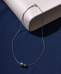 ANPAS（アンパス）の「Chain Necklace/別注 チェーンネックレス（ネックレス）」