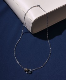 ANPAS（アンパス）の「Chain Necklace/別注 チェーンネックレス（ネックレス）」