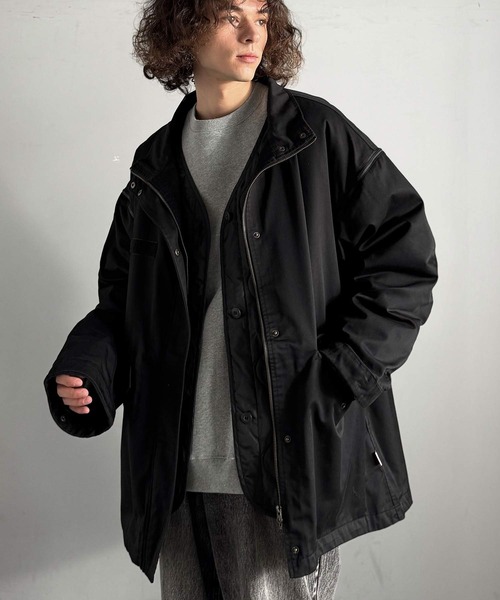 セール】《Javaジャバコラボ》洗練されたカジュアルスタイル。5WAY