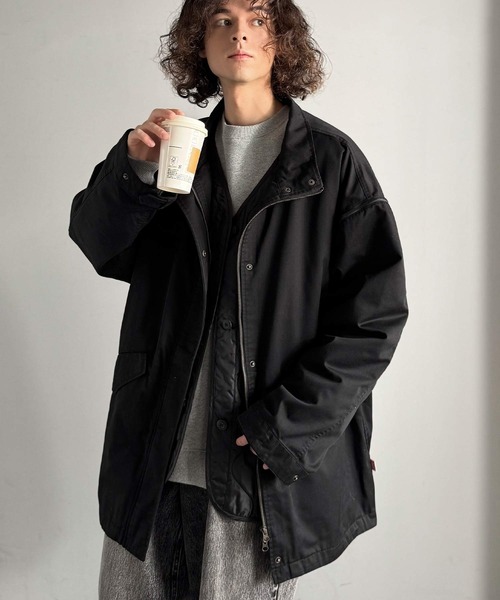 Java（ジャバ）の「《Javaジャバコラボ》洗練されたカジュアルスタイル