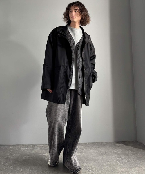 Java（ジャバ）の「《Javaジャバコラボ》洗練されたカジュアルスタイル