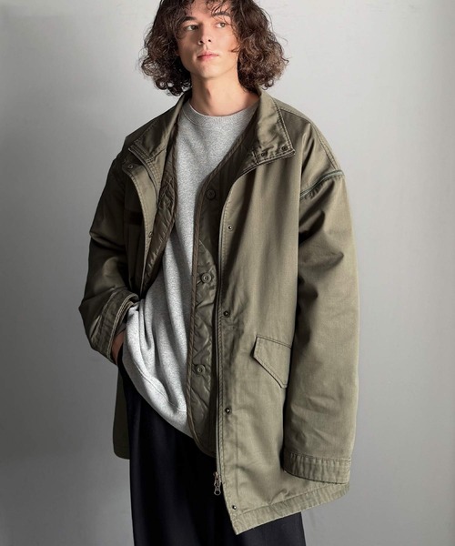 Java（ジャバ）の「《Javaジャバコラボ》洗練されたカジュアルスタイル