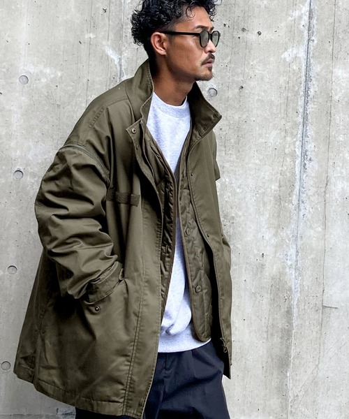 セール】《Javaジャバコラボ》洗練されたカジュアルスタイル。5WAY